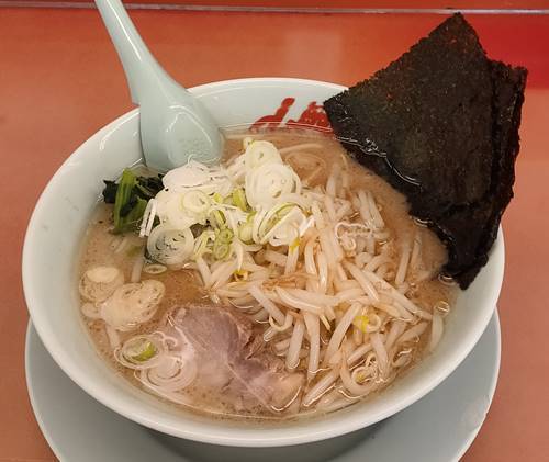 当ブログのラーメン集 第25弾 らあめん花月嵐 幸楽苑 ラーメン山岡家 バイク好きペケの気ままにブログ