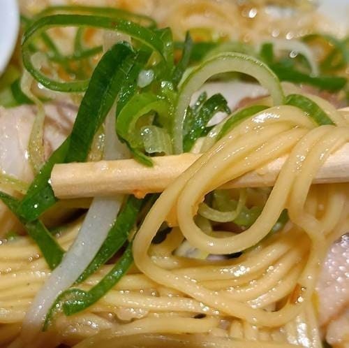 ラーメン魁力屋 みそラーメン ネギ.jpg