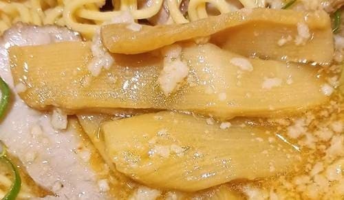 ラーメン魁力屋 みそラーメン メンマ(1).jpg