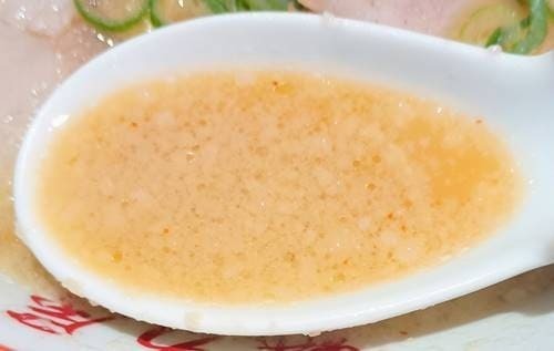 ラーメン魁力屋 コク旨ラーメン スープ.jpg