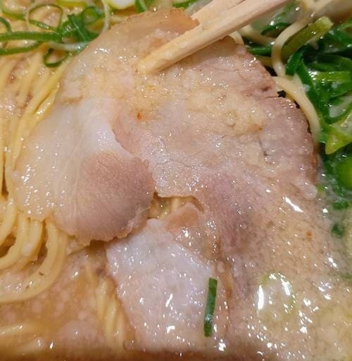 ラーメン魁力屋 コク旨ラーメン チャーシュー.jpg