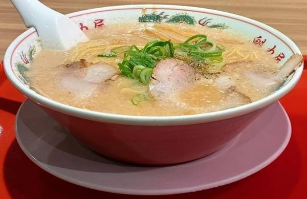 ラーメン魁力屋 コク旨ラーメン(1).jpg