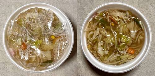 リンガーハット 野菜たっぷり皿うどん.jpg