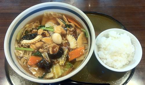 三宝亭 五目うま煮麺.JPG
