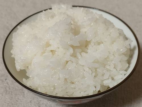 三菱電機 備長炭 炭炊釜 NJ-VED10 ご飯(芳醇炊き).jpg