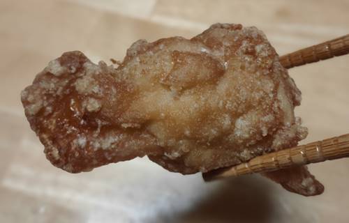 中津からあげ もり山 鶏モモ肉唐揚げ(1).jpg