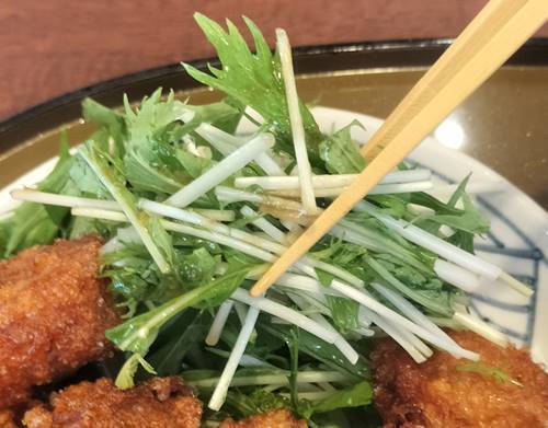 中華麺食房 三宝亭 若鶏の唐揚げ定食 (10).jpg