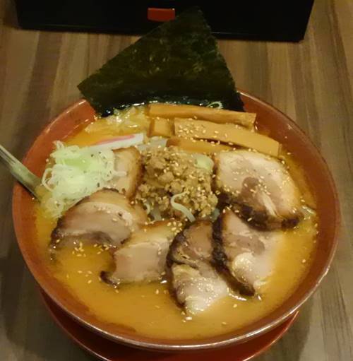 京屋台中華そば 古都ら 味噌チャーシューメン.JPG