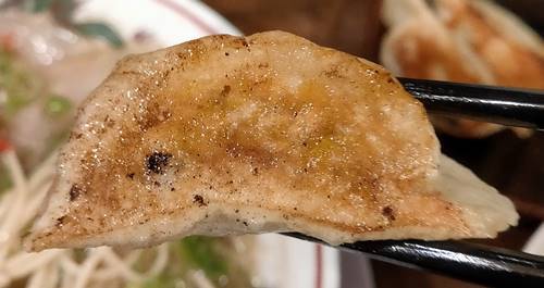 京都ラーメン おおきに 餃子.jpg