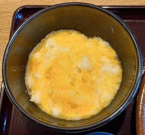 十割そば会 ねばねば丼セット 月見とろろ丼.jpg