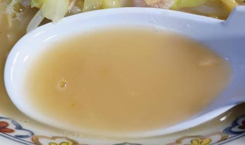 協和飯店 ちゃんぽん スープ.jpg