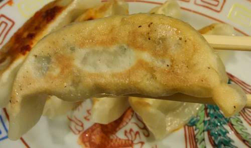 古都ら 餃子.JPG