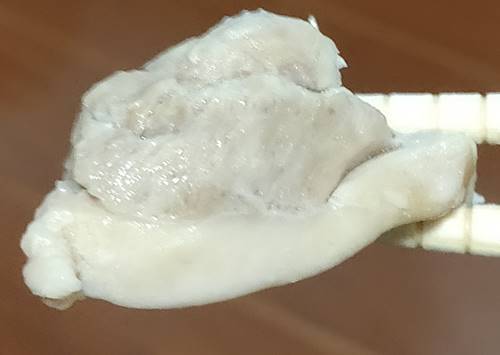 吉野家 ライザップ牛サラダ 鶏むね肉.jpg