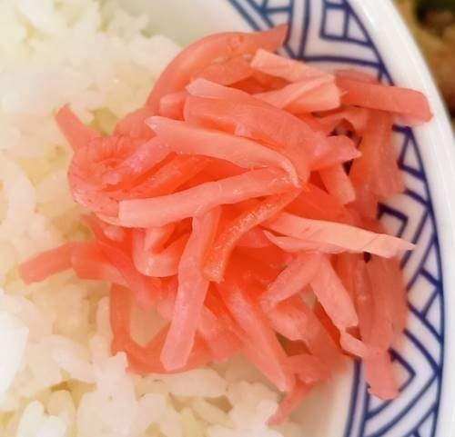 吉野家 紅生姜.jpg