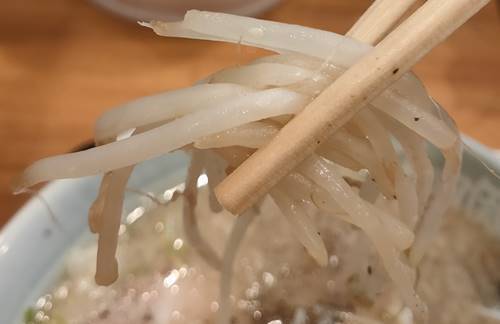 嵐げんこつらあめん EPISODE1〜背脂の覚醒〜 もやし.jpg