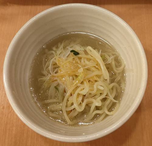 幸楽苑 もつ鍋 〆ラーメン(2).jpg
