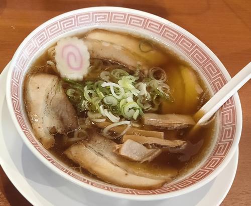 幸楽苑 中華そば.jpg