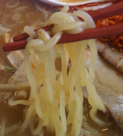 幸楽苑 多加水熟成麺.JPG