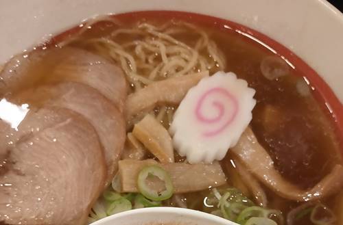 幸楽苑 減塩中華そば 糖質60 オフのロカボ麺で更にヘルシー あっさり通過そば 販売開始 バイク好きペケの気ままにブログ