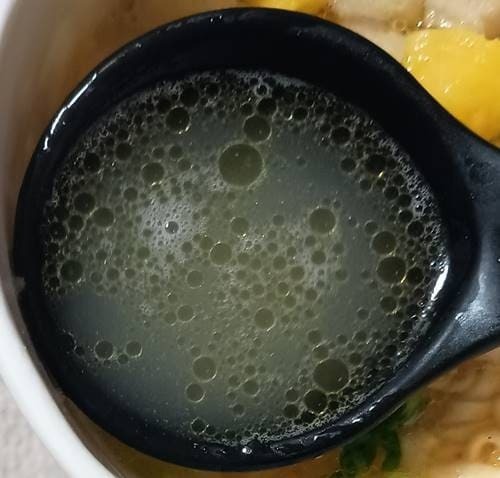 明星 至極の一杯 塩ラーメン スープ.jpg