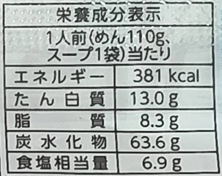 東洋水産 マルちゃんの生ラーメン 醤油 栄養成分表示.jpg
