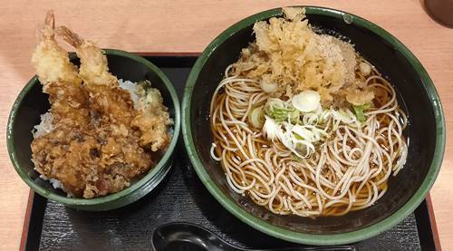 江戸切りそば ゆで太郎 ミニ海老舞茸天丼セット.jpg