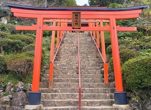浮羽稲荷神社 鳥居.jpg