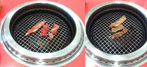湖南亭 サービスカルビランチ1.jpg