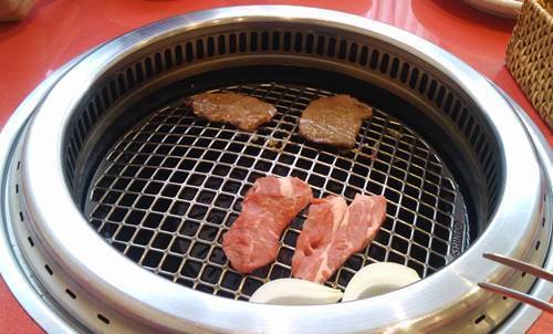 湖南亭 ランチ.JPG
