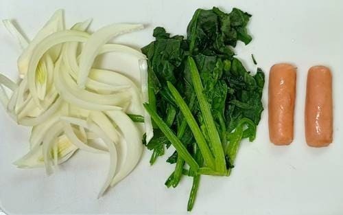 玉ねぎ&ほうれん草&ウインナー.jpg