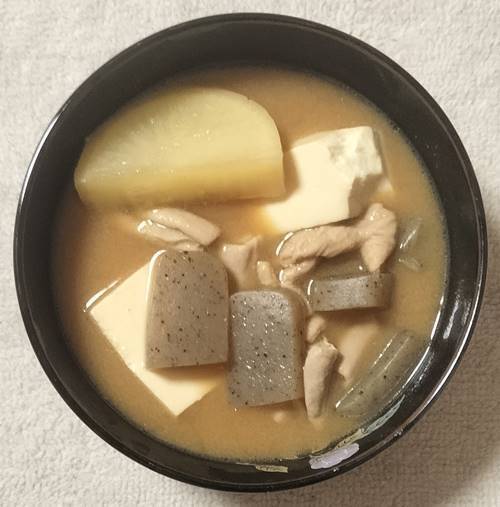 男の料理 もつ煮込み.jpg