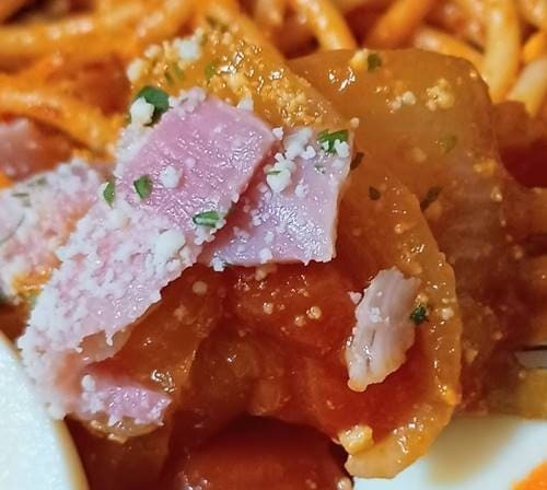 盛りすぎ！ナポリタン ベーコン＆玉ねぎ.jpg