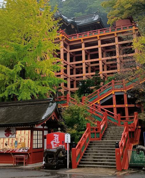 祐徳稲荷神社 下り参道.jpg