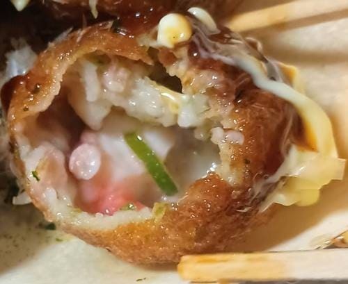 築地銀だこ ぜったいうまい!!たこ焼き 断面.jpg