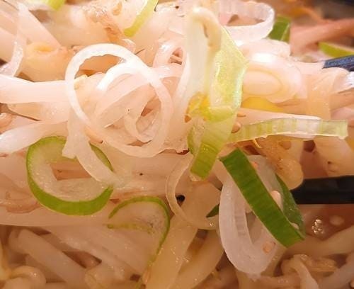 自家製麺専門店 マタタビ商店 ジロえもん 味噌 ネギ.jpg