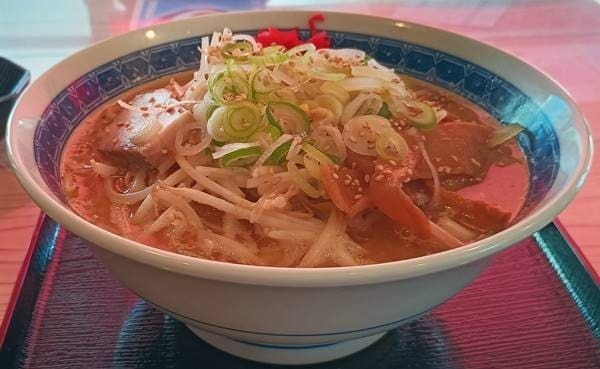 自家製麺専門店 マタタビ商店 ジロえもん 味噌(1).jpg