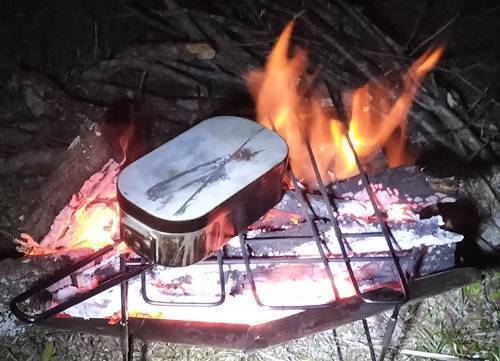 芝山自然公園キャンプ 炊飯.jpg