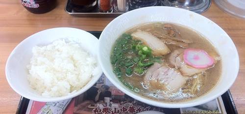 花月嵐 井出商店コラボ.JPG
