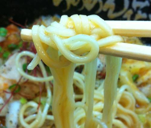 花月嵐 GTS-Rx海老 麺.JPG