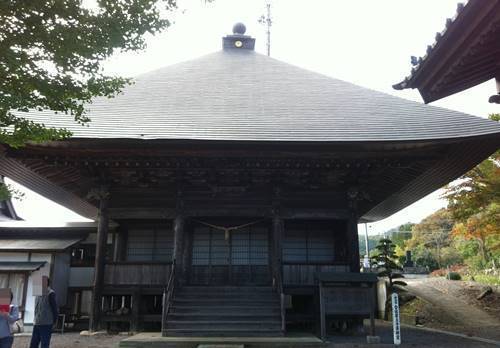 薬王寺 薬師堂.JPG