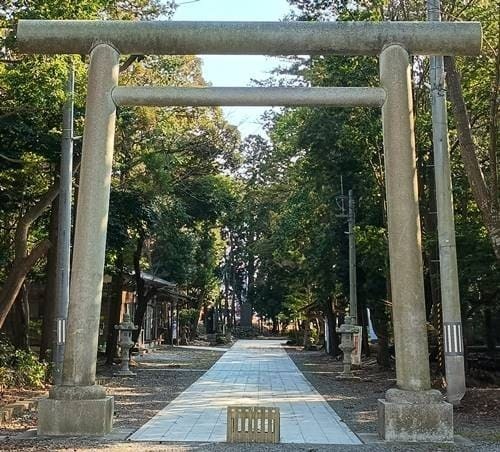 諏訪八幡神社 鳥居.jpg