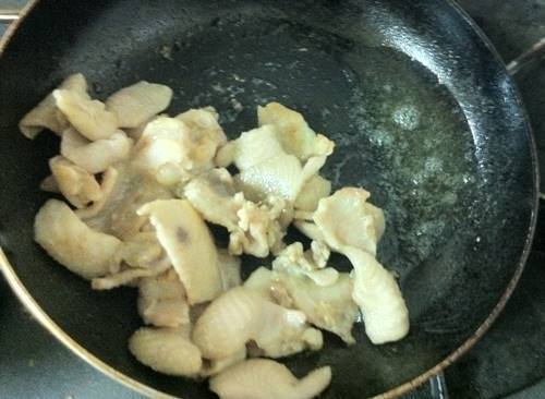 男の料理 鳥皮味噌煮込み 旨味たっぷりの鶏油も有効活用 バイク好きペケの気ままにブログ