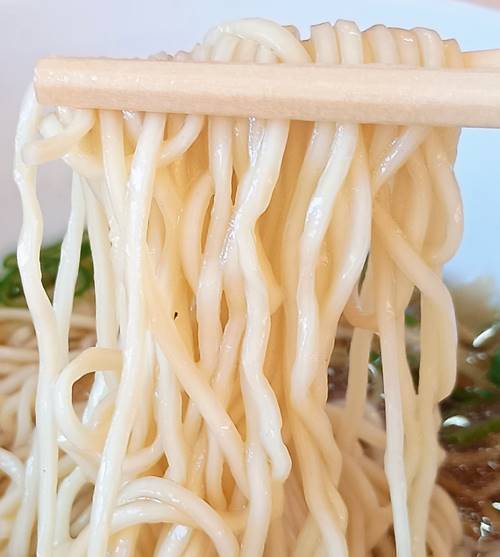 麺屋さ近 あっさり醤油らーめん 麺.jpg