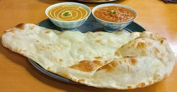 アイエヌ キチン アユミ ディナーセット チキン＆マトン(1).jpg
