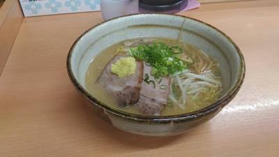 札幌ラーメン 麺屋 彩未