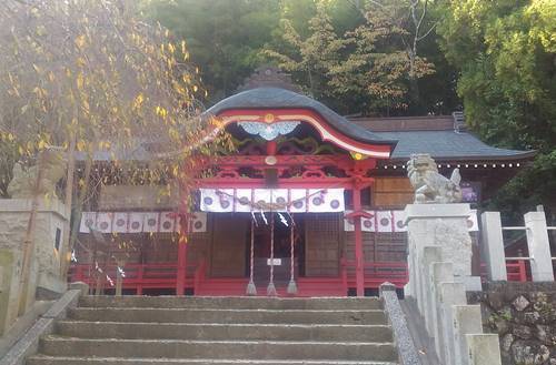 諏訪神社
