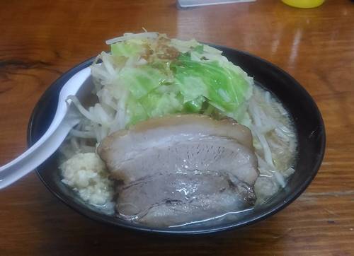 ラーメン ノア