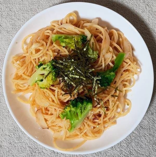 S＆B まぜるだけのスパゲッティソース　生風味からし明太子.jpg